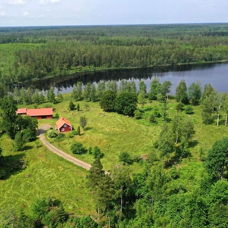 Holiday Home Smaland Gaeddegoelshult Gaddegolshult 外观 照片