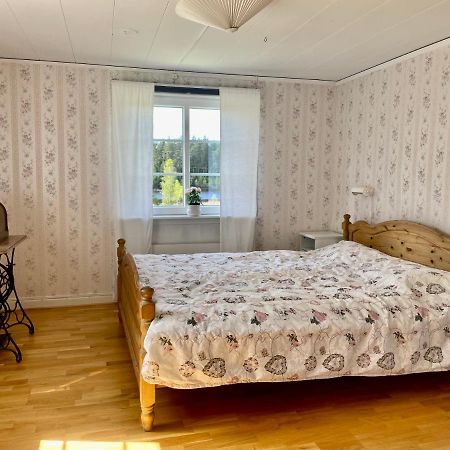 Holiday Home Smaland Gaeddegoelshult Gaddegolshult 外观 照片