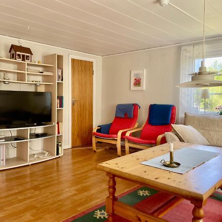 Holiday Home Smaland Gaeddegoelshult Gaddegolshult 外观 照片
