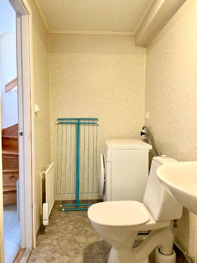 Holiday Home Smaland Gaeddegoelshult Gaddegolshult 外观 照片