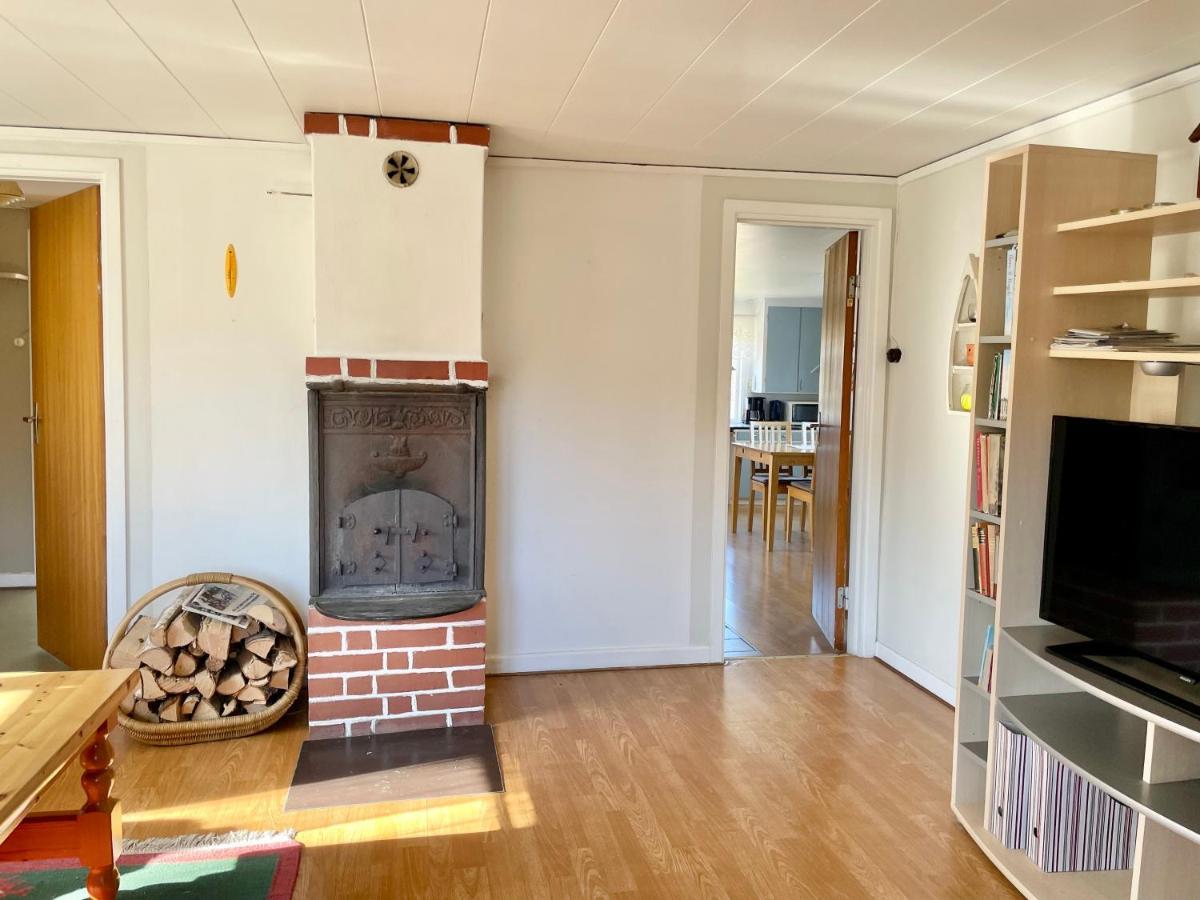 Holiday Home Smaland Gaeddegoelshult Gaddegolshult 外观 照片