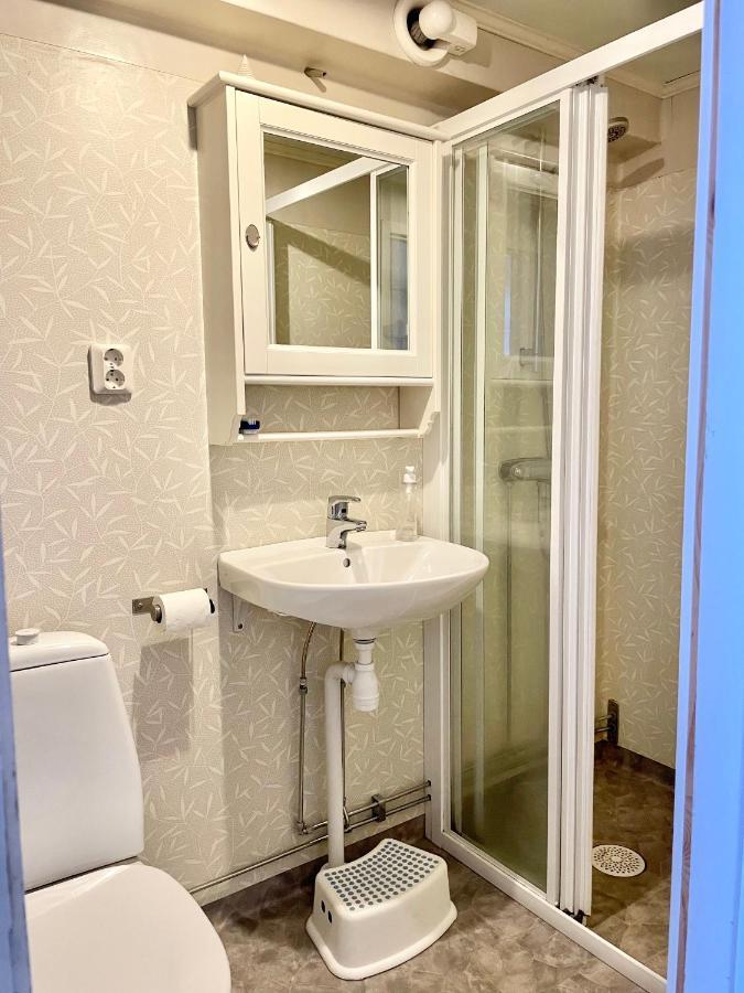 Holiday Home Smaland Gaeddegoelshult Gaddegolshult 外观 照片