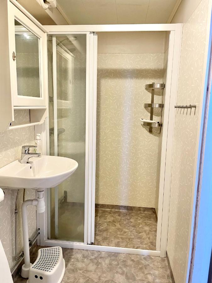 Holiday Home Smaland Gaeddegoelshult Gaddegolshult 外观 照片