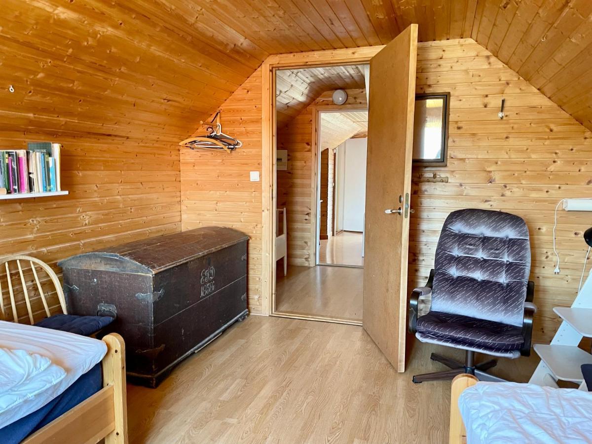 Holiday Home Smaland Gaeddegoelshult Gaddegolshult 外观 照片