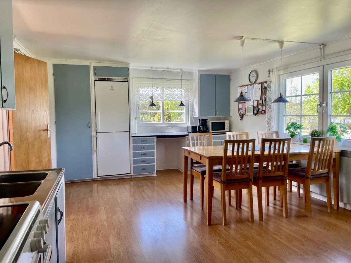 Holiday Home Smaland Gaeddegoelshult Gaddegolshult 外观 照片