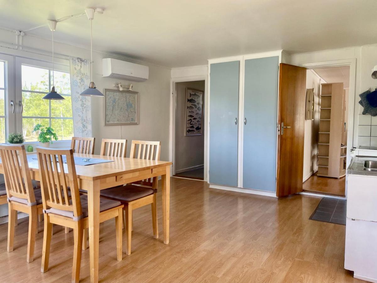Holiday Home Smaland Gaeddegoelshult Gaddegolshult 外观 照片