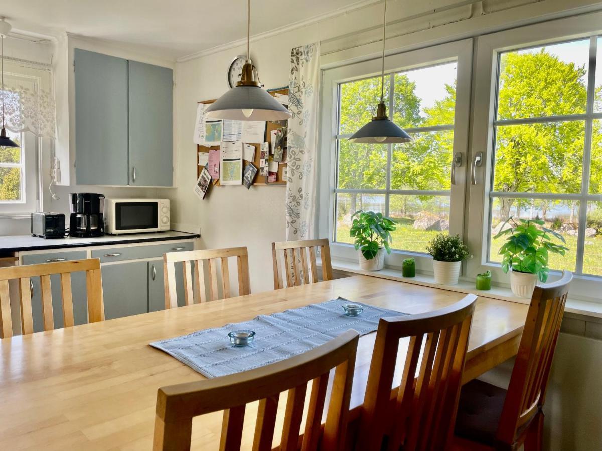 Holiday Home Smaland Gaeddegoelshult Gaddegolshult 外观 照片