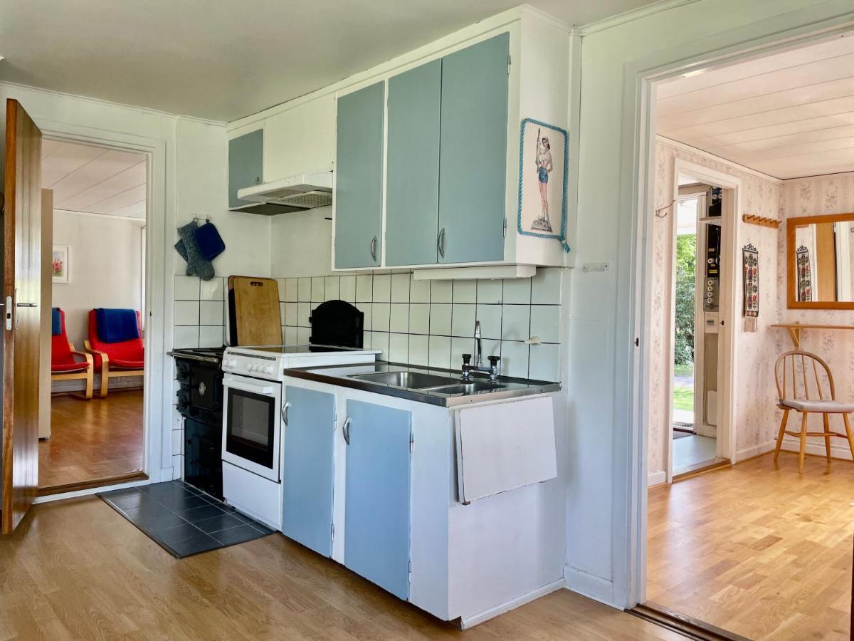 Holiday Home Smaland Gaeddegoelshult Gaddegolshult 外观 照片