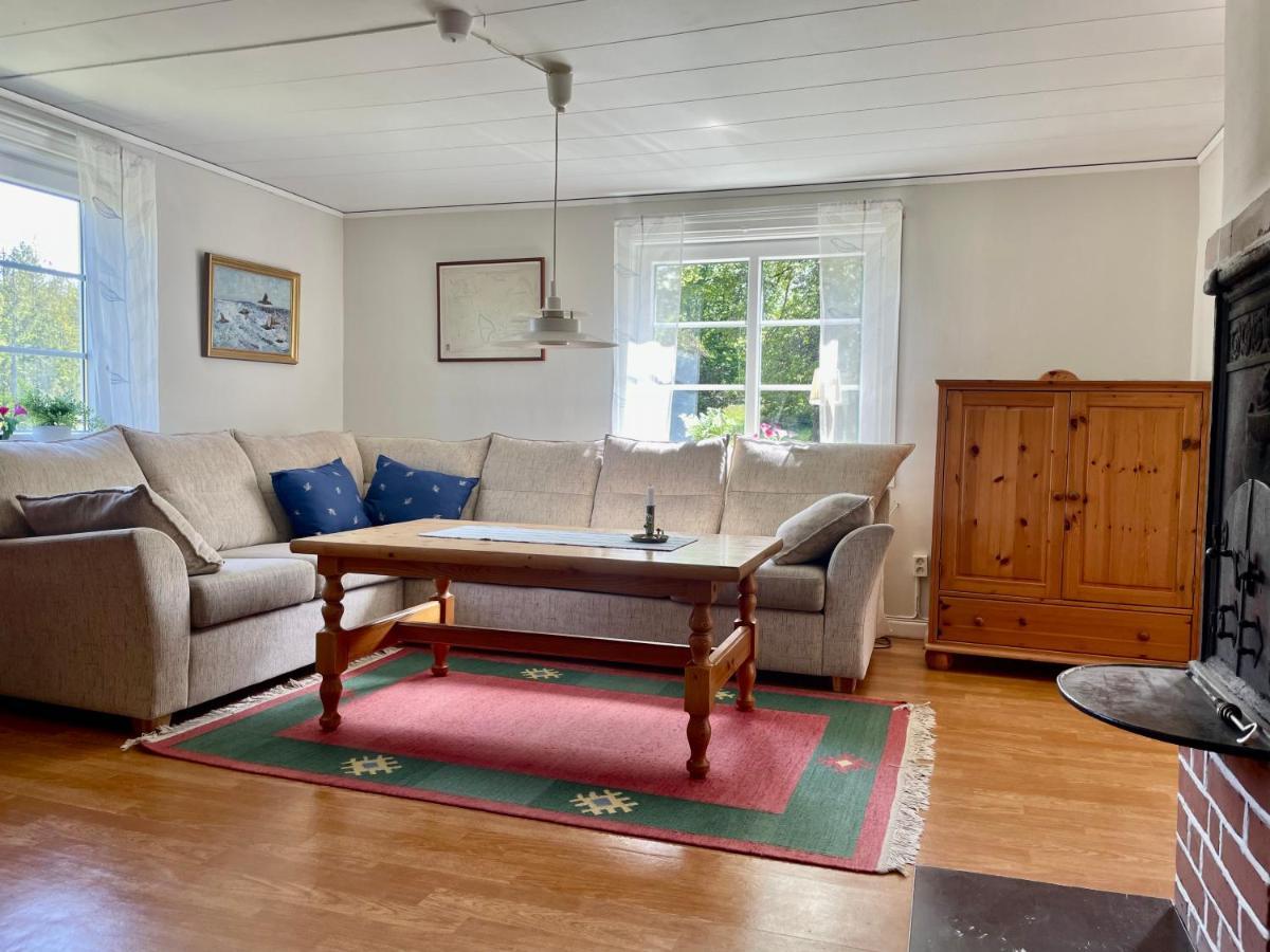 Holiday Home Smaland Gaeddegoelshult Gaddegolshult 外观 照片