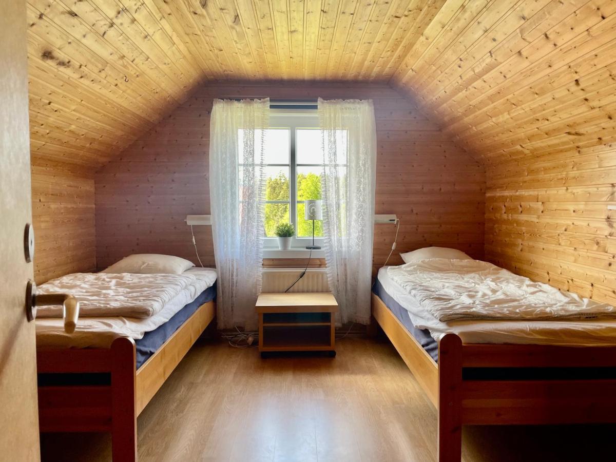 Holiday Home Smaland Gaeddegoelshult Gaddegolshult 外观 照片