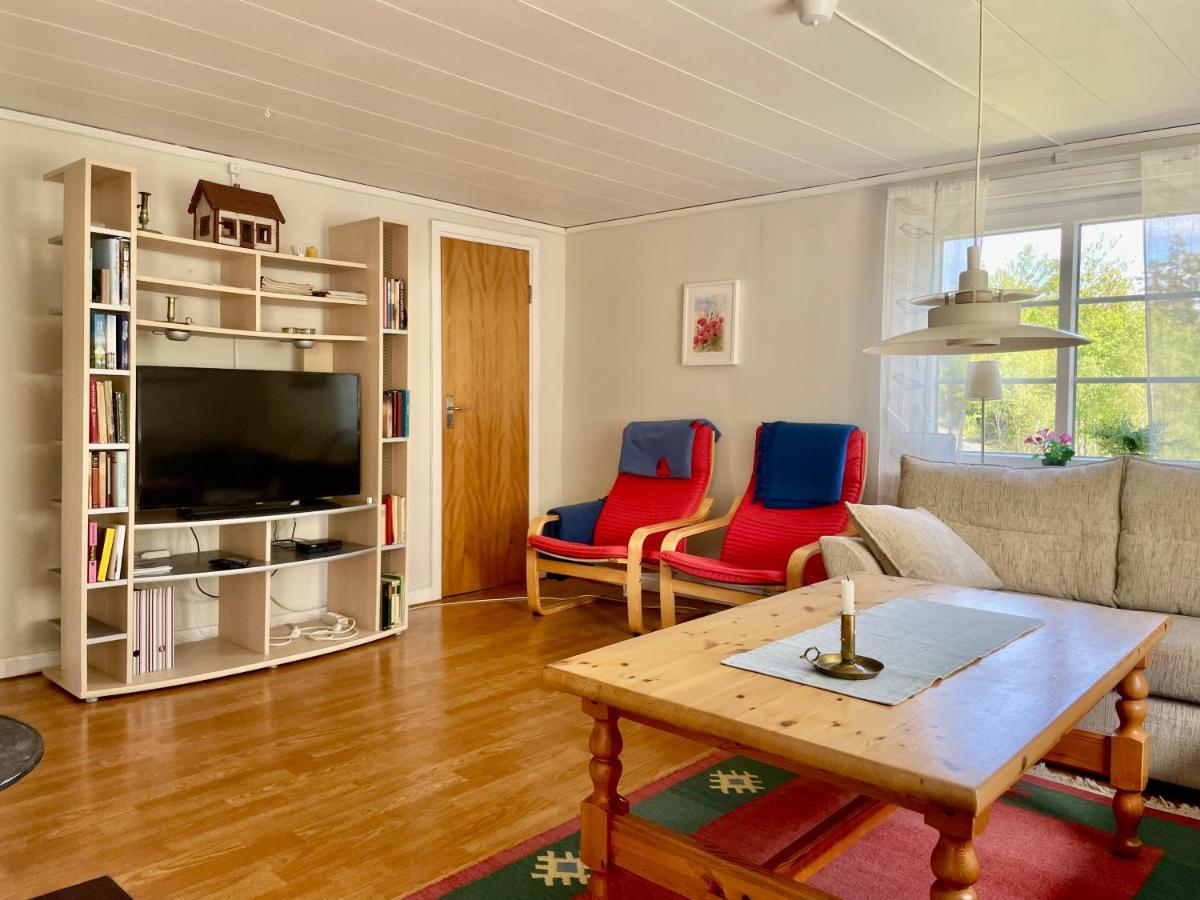 Holiday Home Smaland Gaeddegoelshult Gaddegolshult 外观 照片